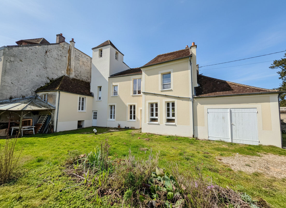 Maison MONTCEAUX LES MEAUX (77470) 7 pi&egrave;ces 170.00 m&sup2;