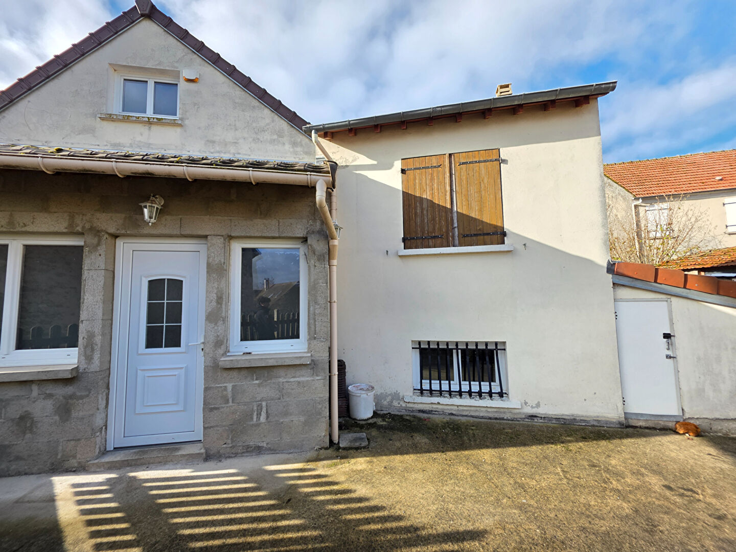 Maison May en multien (77145) 4 pièces 79.33 m²