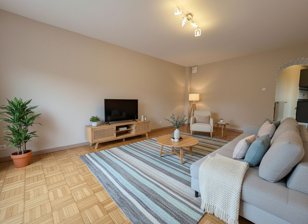 Maison LIZY SUR OURCQ (77440) 4 pi&egrave;ces 79.33 m&sup2;