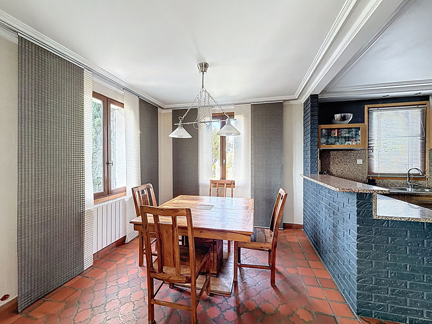 Maison VARREDDES (77910) 6 pi&egrave;ces 145.00 m&sup2;