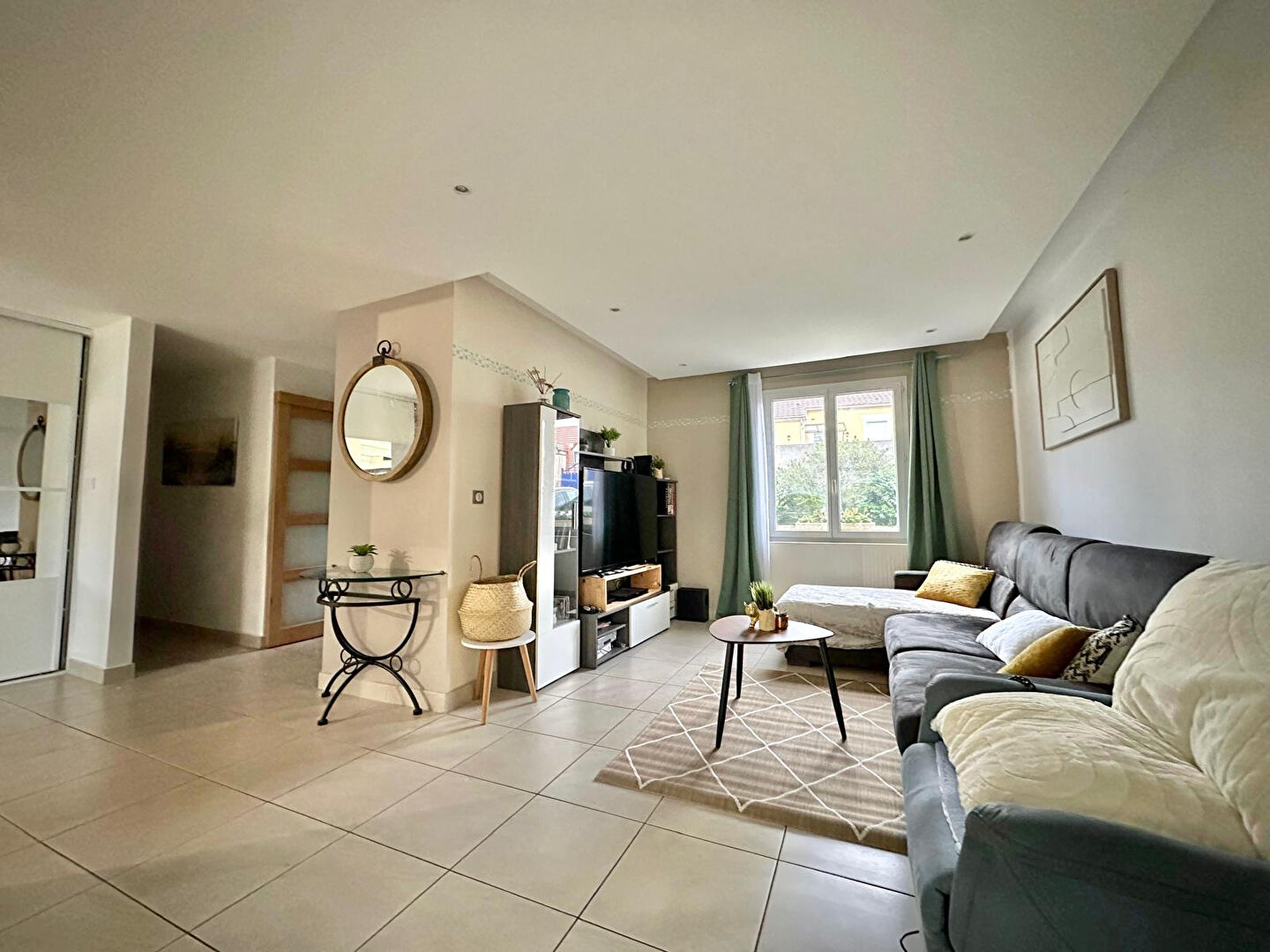 Maison QUINCY VOISINS (77860) 5 pièces 135.00 m²