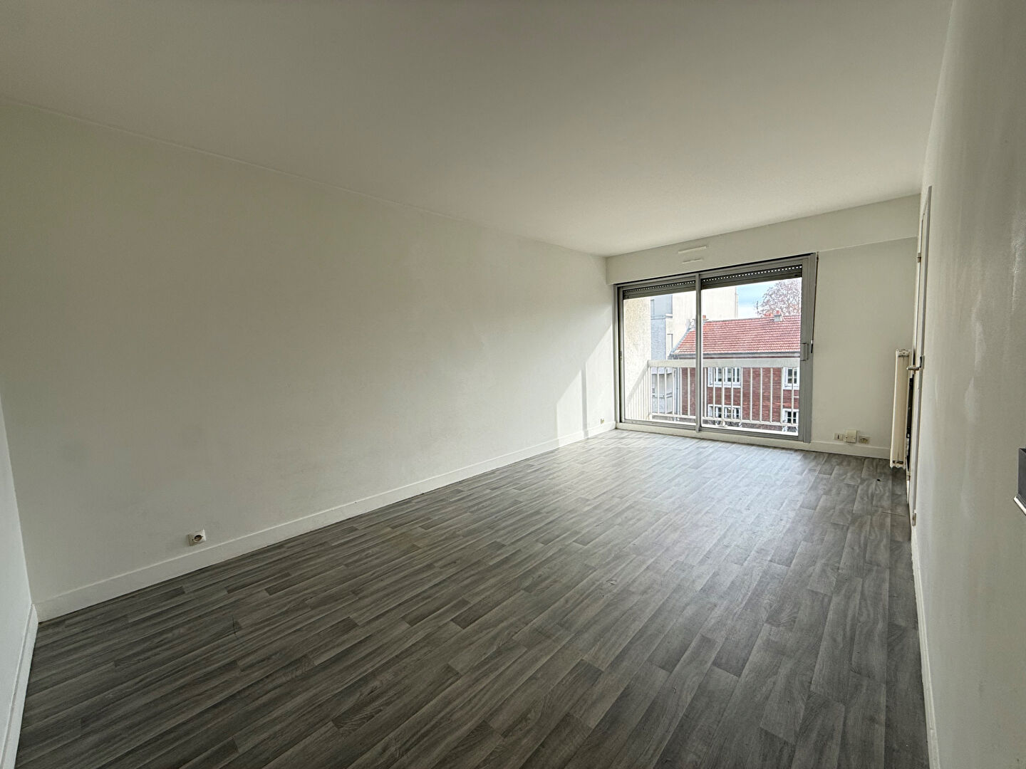 Appartement CHELLES (77500) 1 pièce 28.25 m²