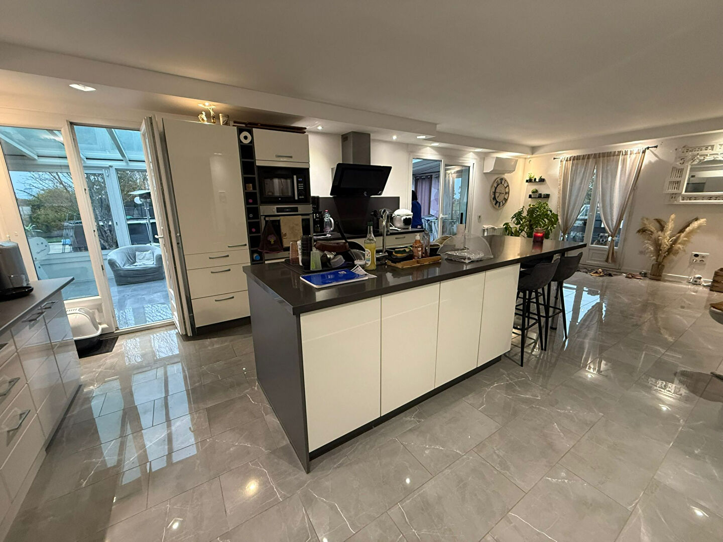 Maison  (77124) 6 pièces 150.00 m²