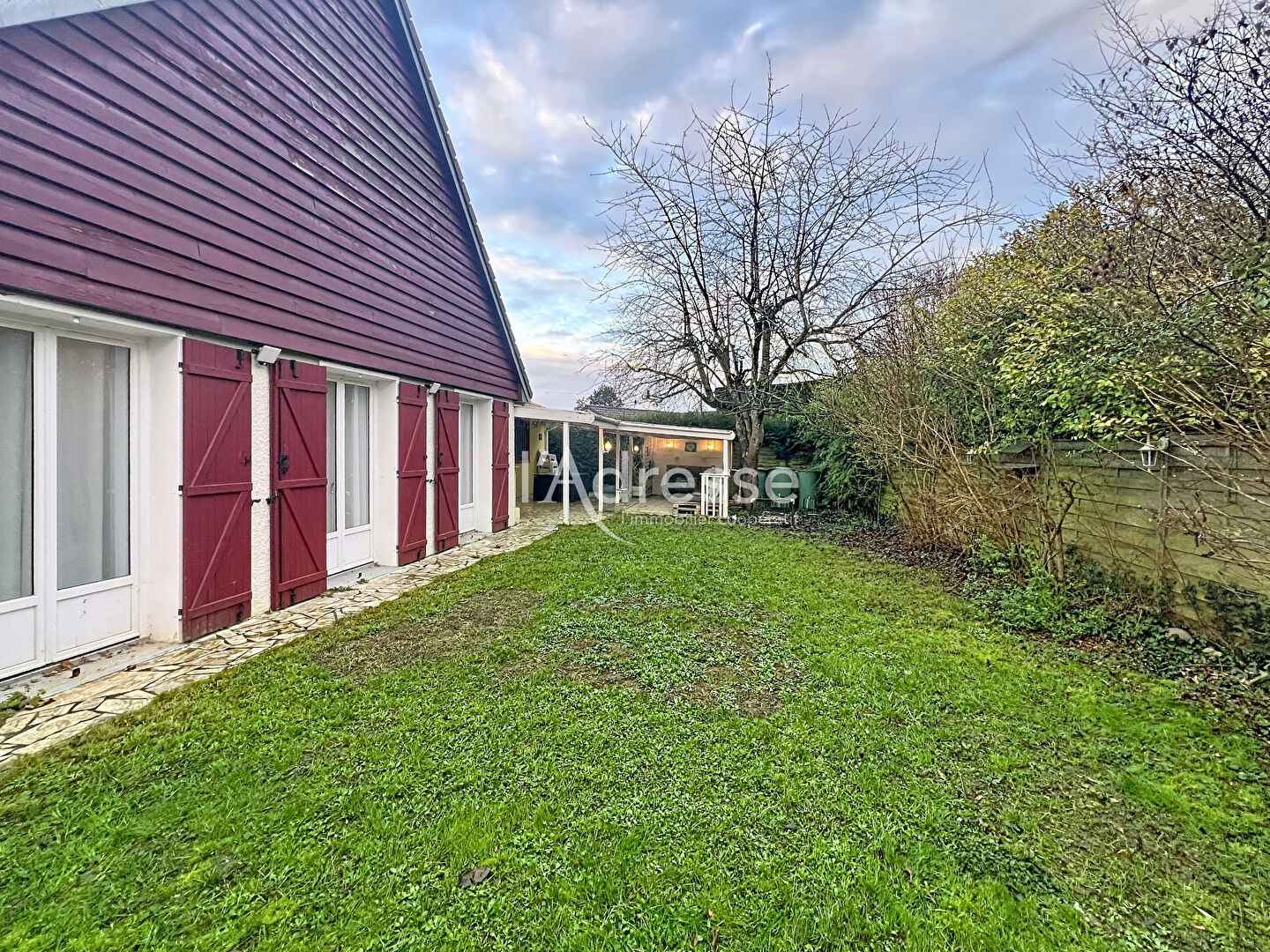 Maison CHELLES (77500) 5 pi&egrave;ces 150.00 m&sup2;