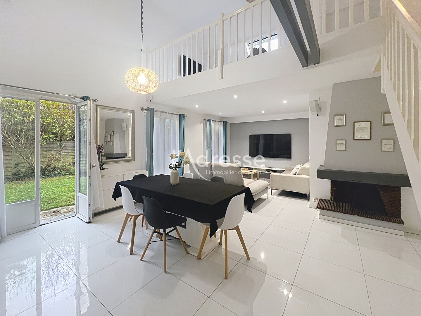 Maison CHELLES (77500) 5 pi&egrave;ces 150.00 m&sup2;