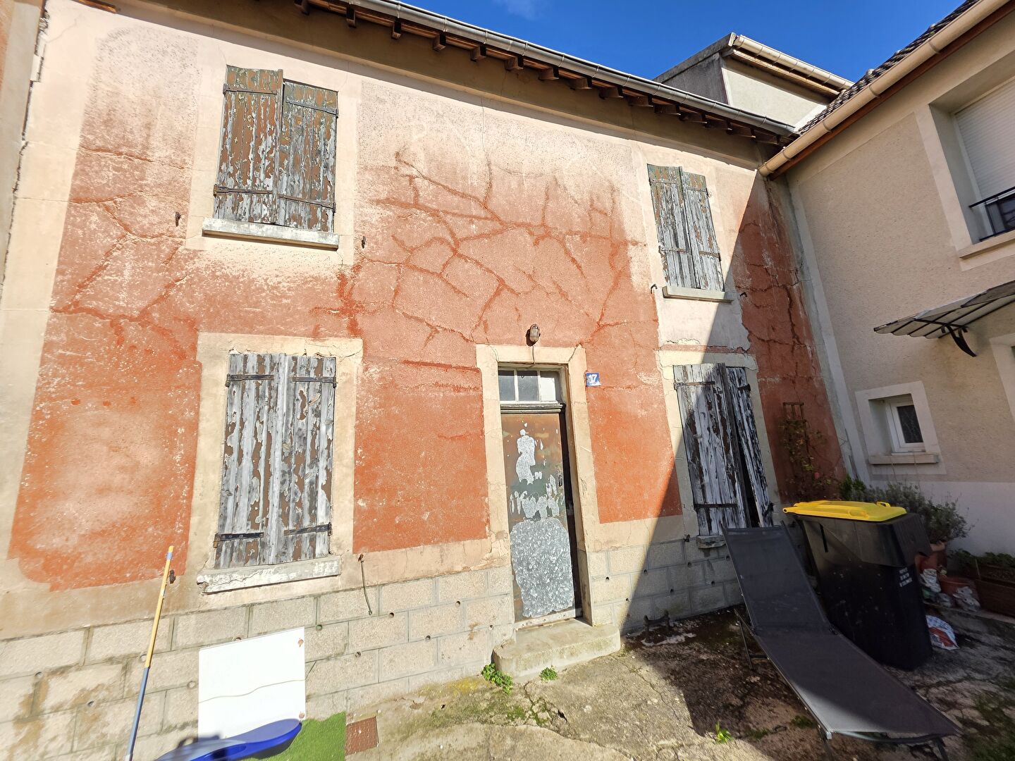 Maison Sammeron (77260) 3 pièces 90.00 m²