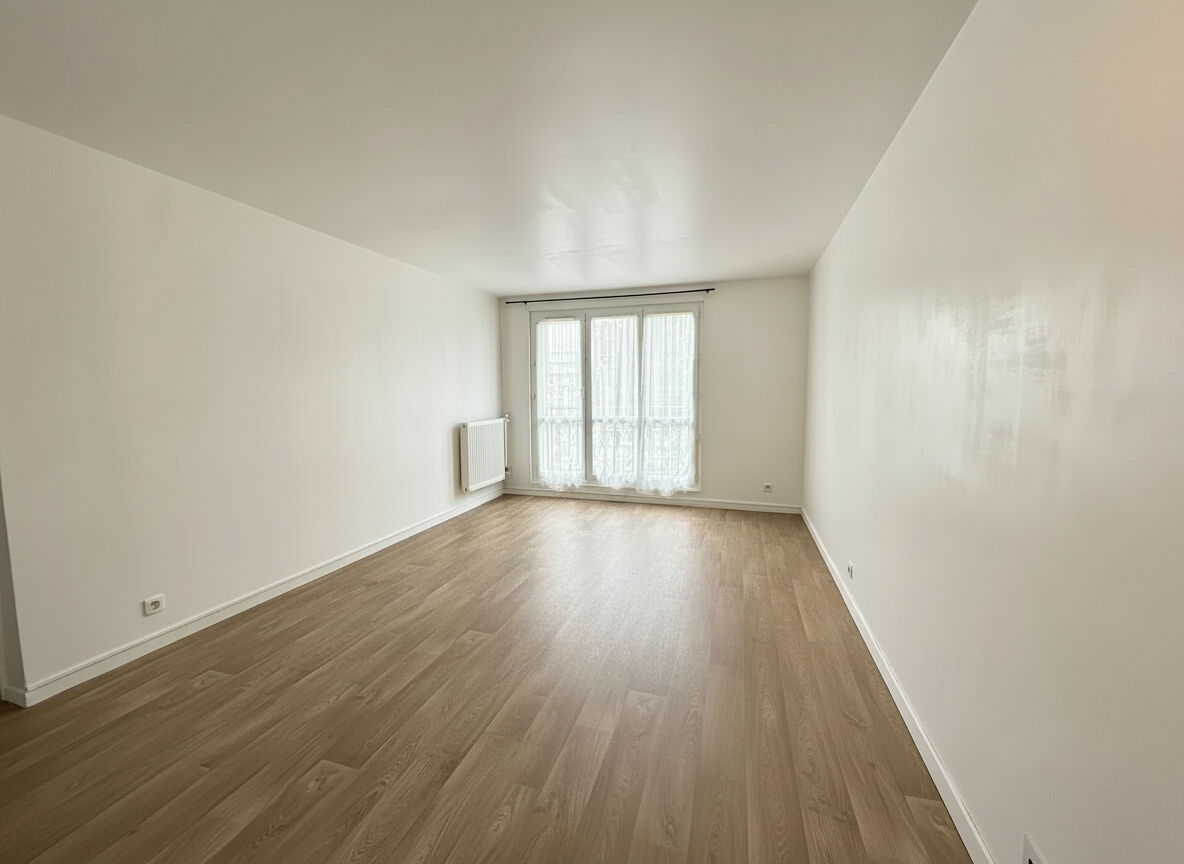 Appartement BROU SUR CHANTEREINE (77177) 3 pi&egrave;ces 61.00 m&sup2;