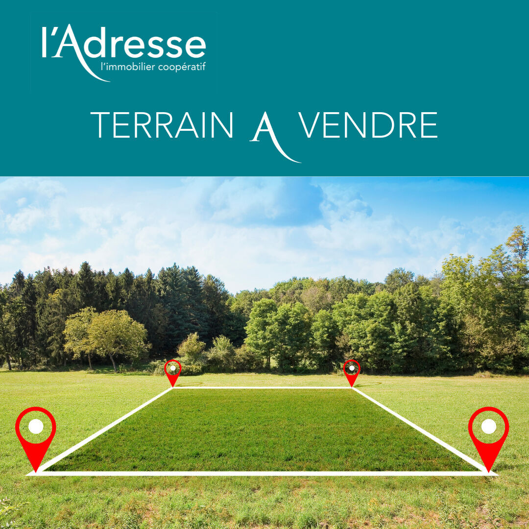 Terrain THORIGNY SUR MARNE (77400) 240.00 m²