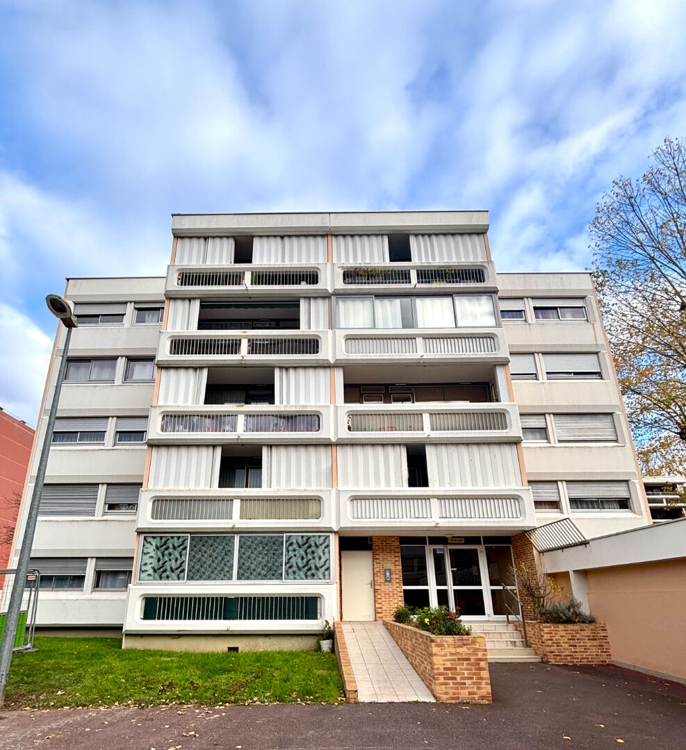 Appartement MEAUX (77100) 4 pi&egrave;ces 76.00 m&sup2;