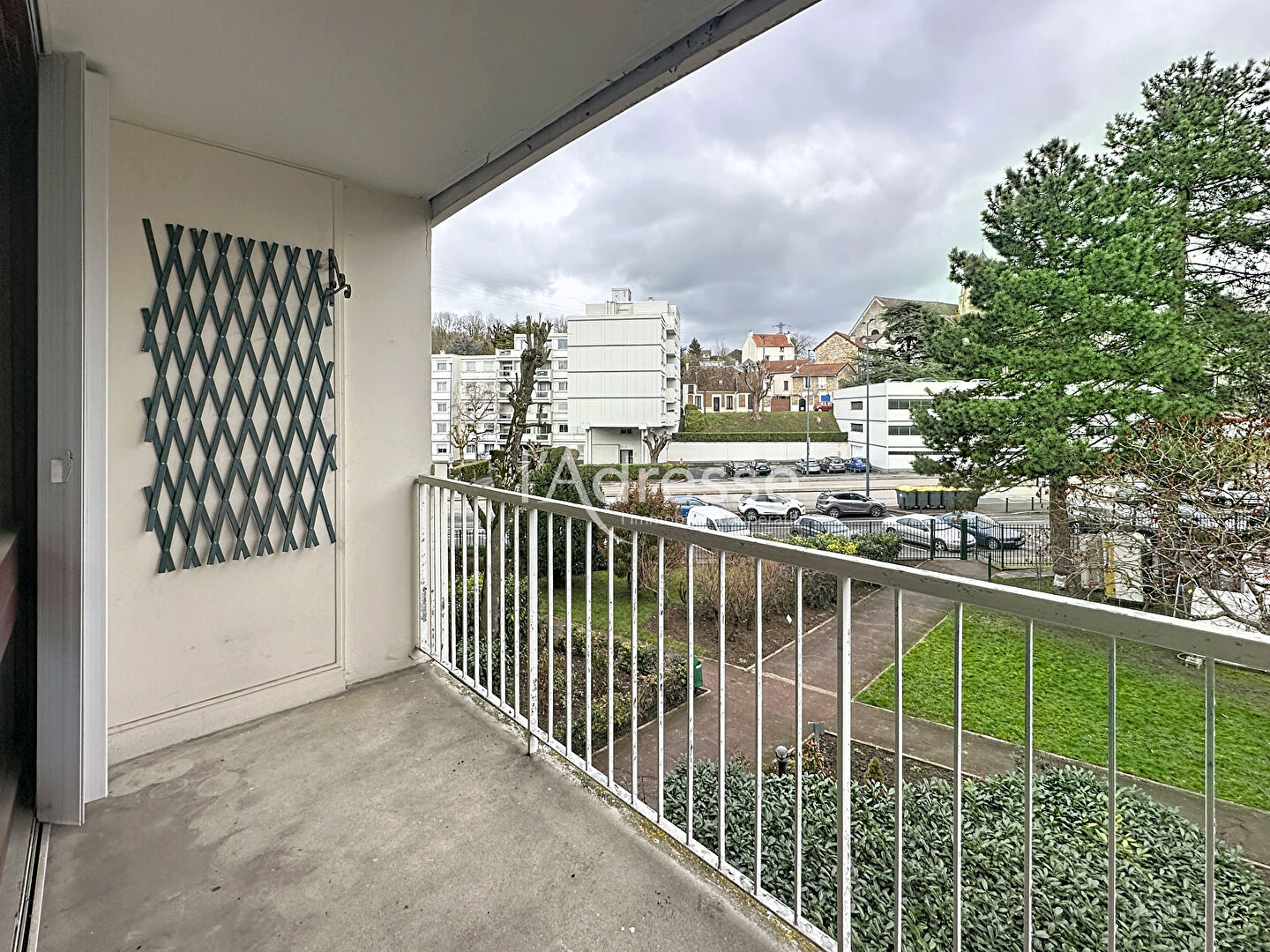 Appartement CHELLES (77500) 3 pi&egrave;ces 63.00 m&sup2;