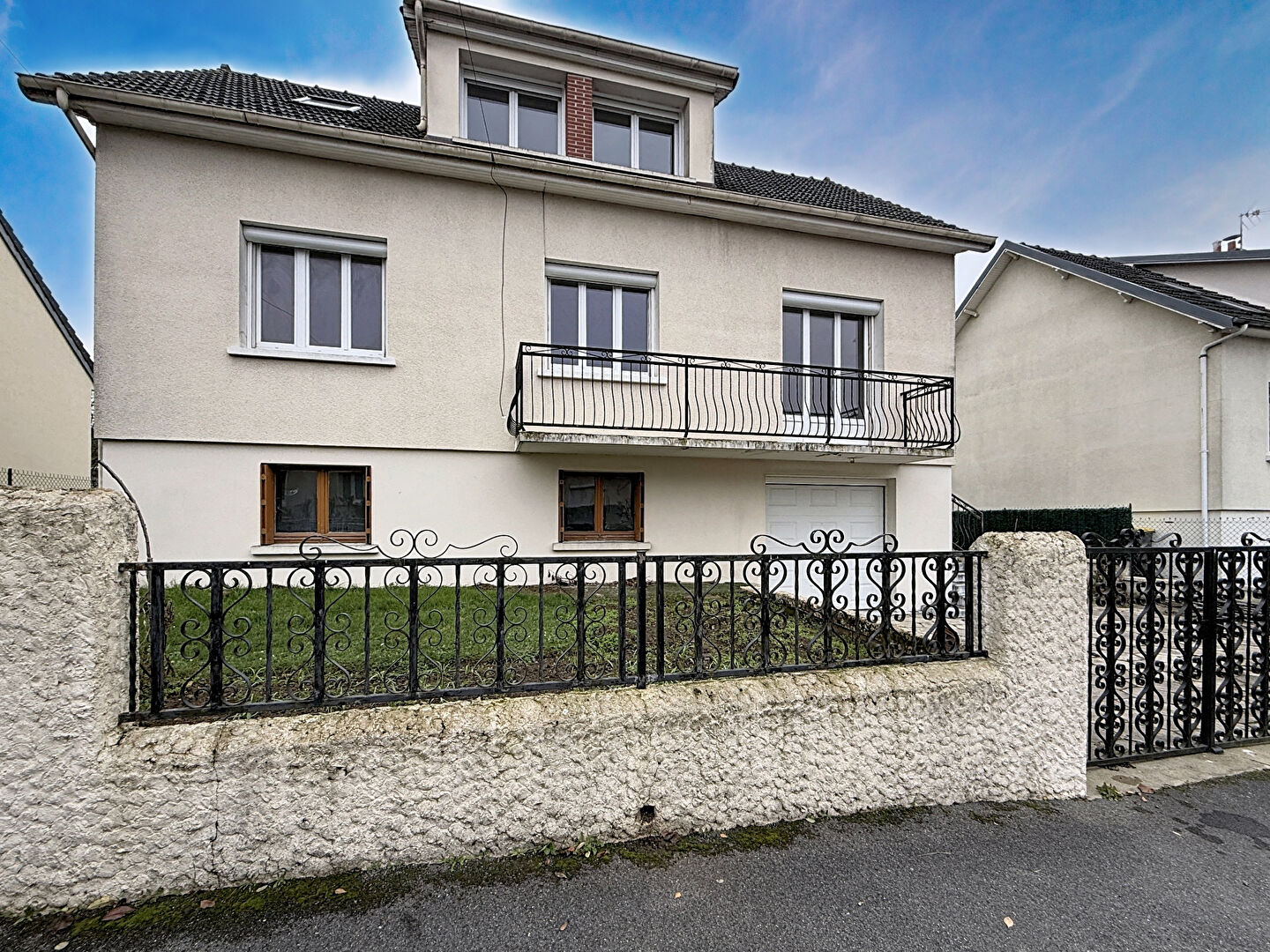 Maison MEAUX (77100) 8 pièces 150.00 m²