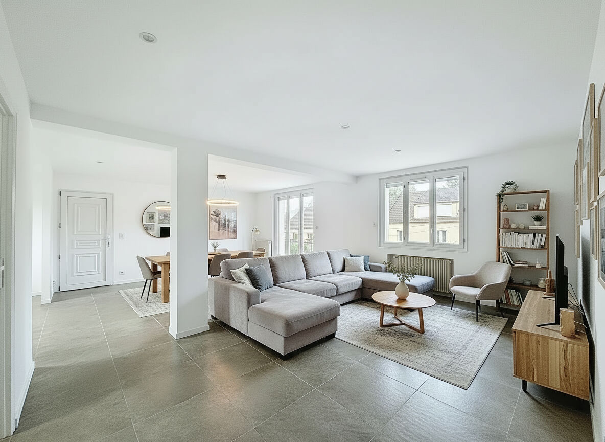 Maison MEAUX (77100) 8 pièces 150.00 m²