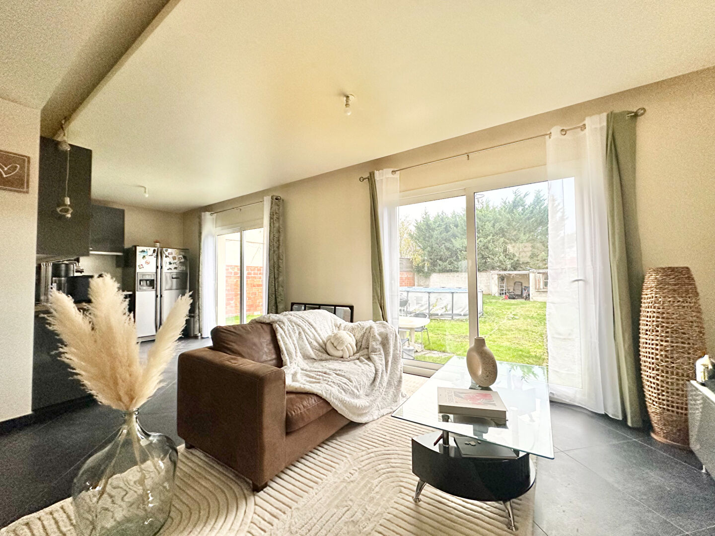 Maison CHAMPS SUR MARNE (77420) 4 pièces 128.00 m²