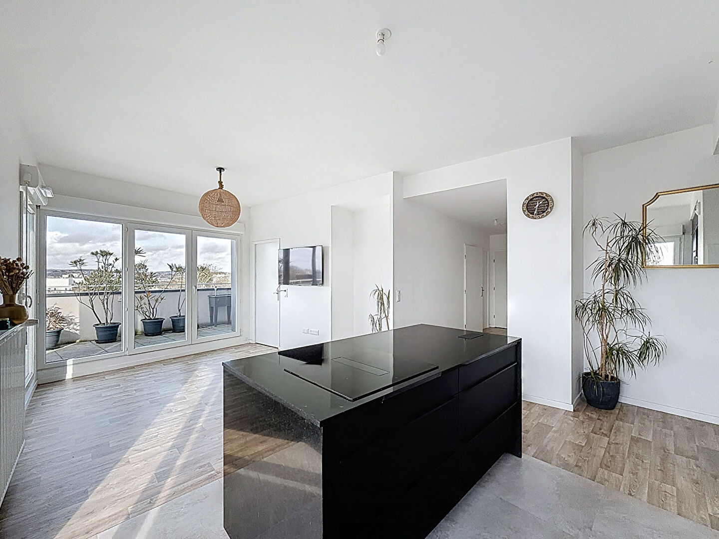 Appartement MEAUX (77100) 4 pi&egrave;ces 77.25 m&sup2;