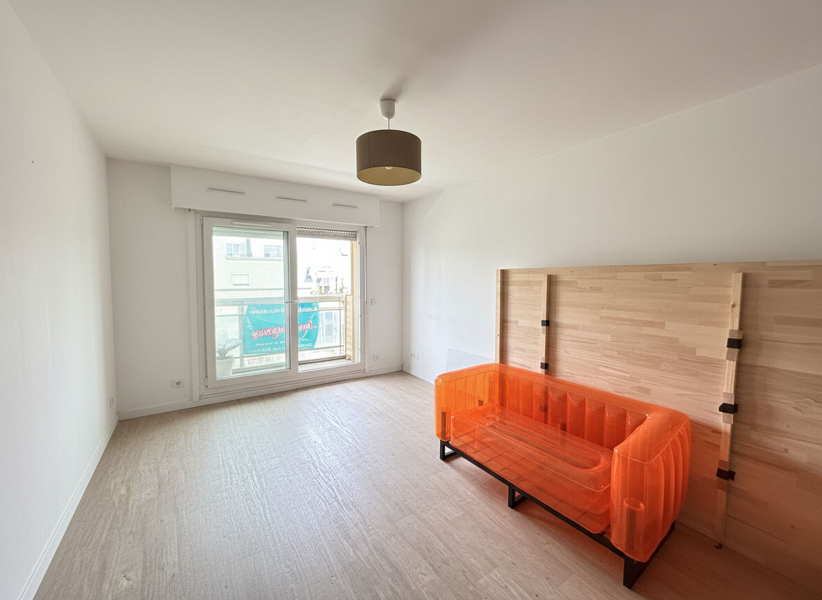 Appartement CHELLES (77500) 1 pi&egrave;ce 32.00 m&sup2;