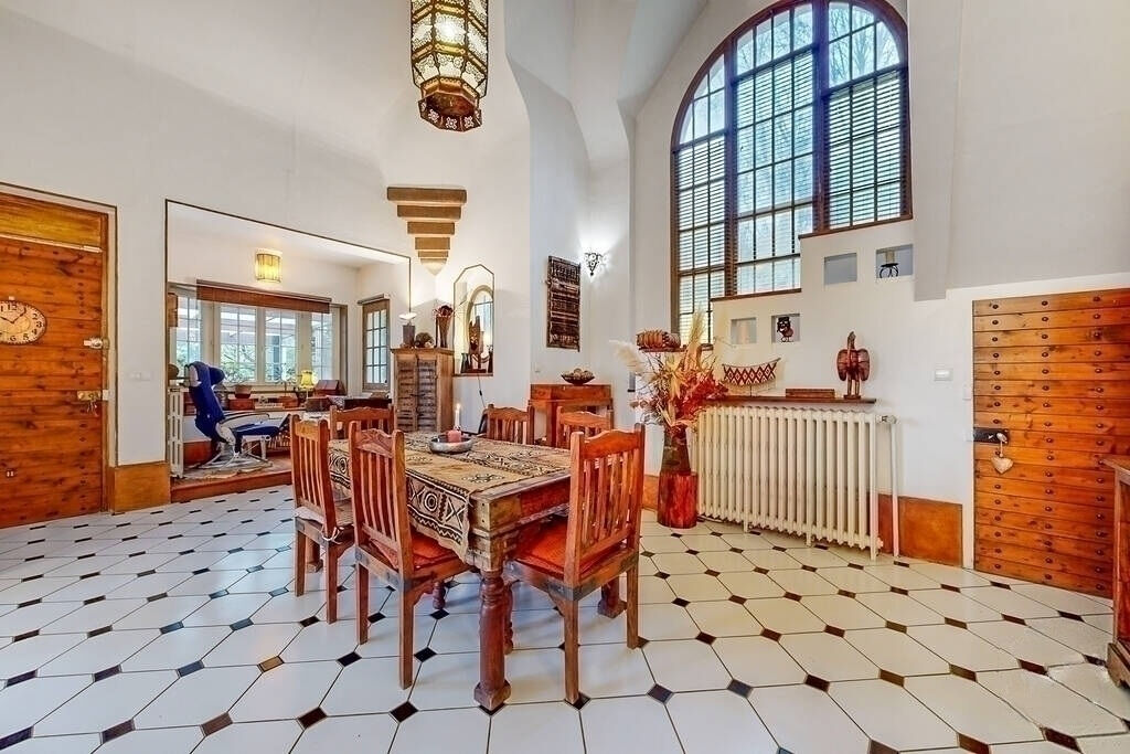 Maison ESBLY (77450) 7 pi&egrave;ces 257.00 m&sup2;