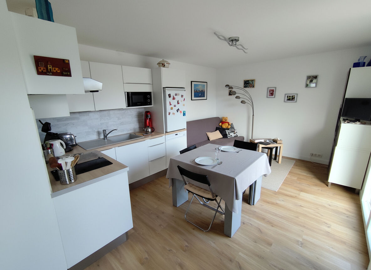 Appartement GAGNY (93220) 2 pi&egrave;ces 35.05 m&sup2;