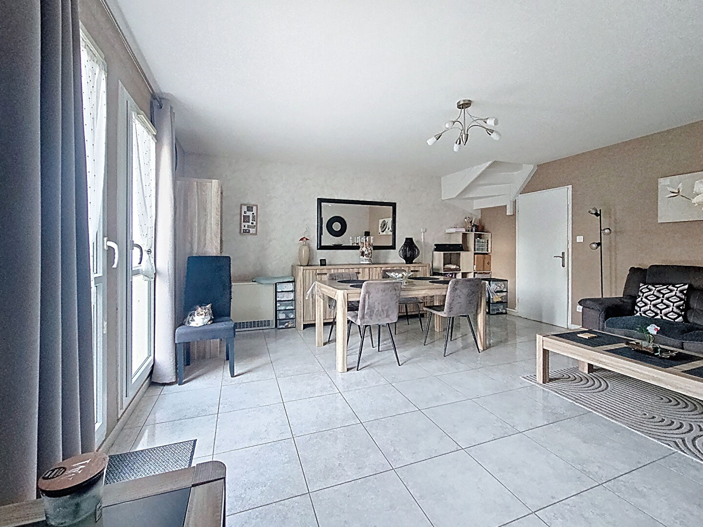 Maison MEAUX (77100) 5 pi&egrave;ces 97.00 m&sup2;