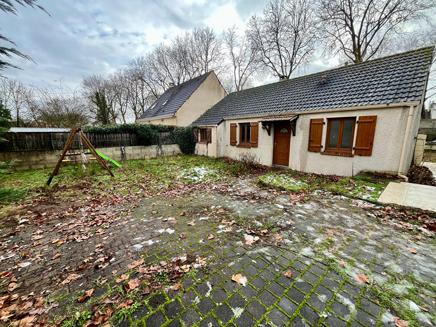 Maison MEAUX (77100) 4 pi&egrave;ces 78.00 m&sup2;