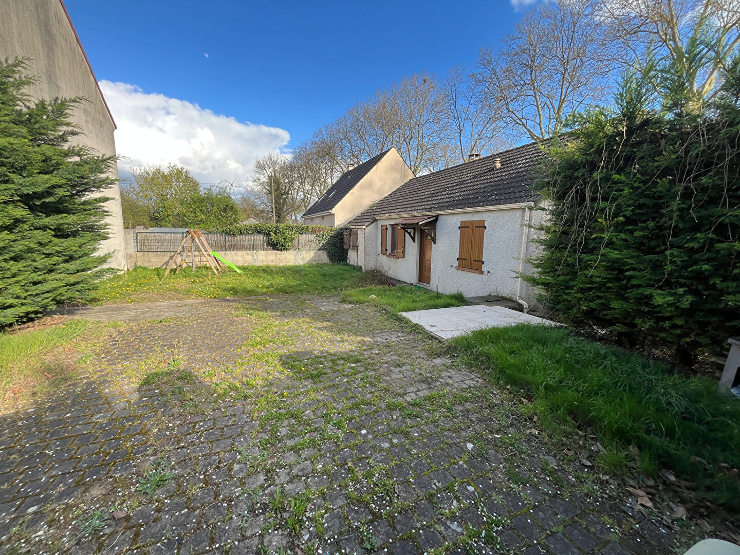 Maison MEAUX (77100) 4 pi&egrave;ces 78.00 m&sup2;