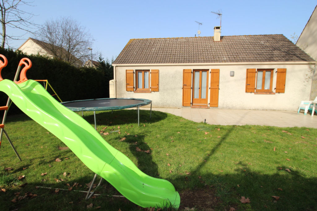 Maison MEAUX (77100) 4 pi&egrave;ces 78.00 m&sup2;