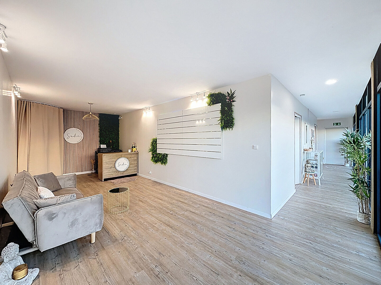 Cession de bail MEAUX (77100) 128.00 m&sup2;