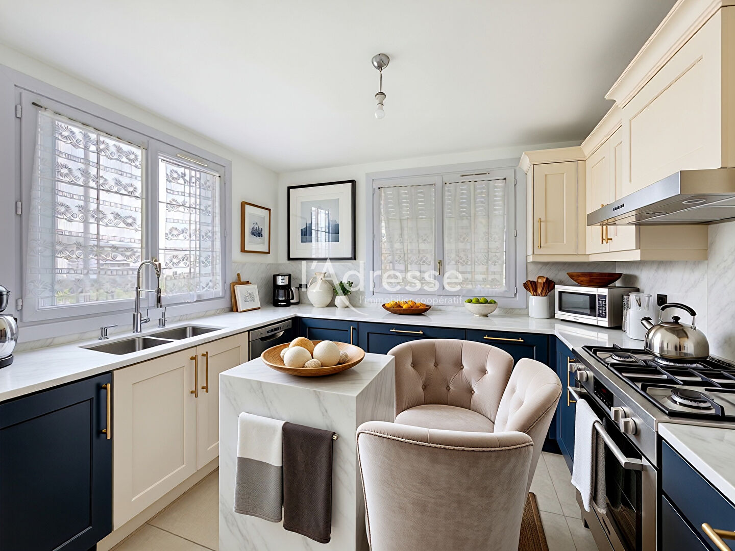 Maison ROSNY SOUS BOIS (93110) 9 pi&egrave;ces 179.00 m&sup2;