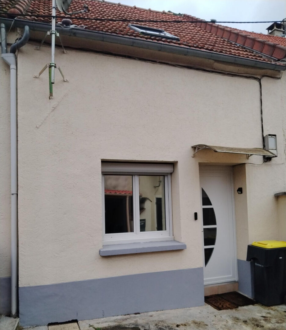 Maison MAY EN MULTIEN (77145) 3 pi&egrave;ces 49.00 m&sup2;