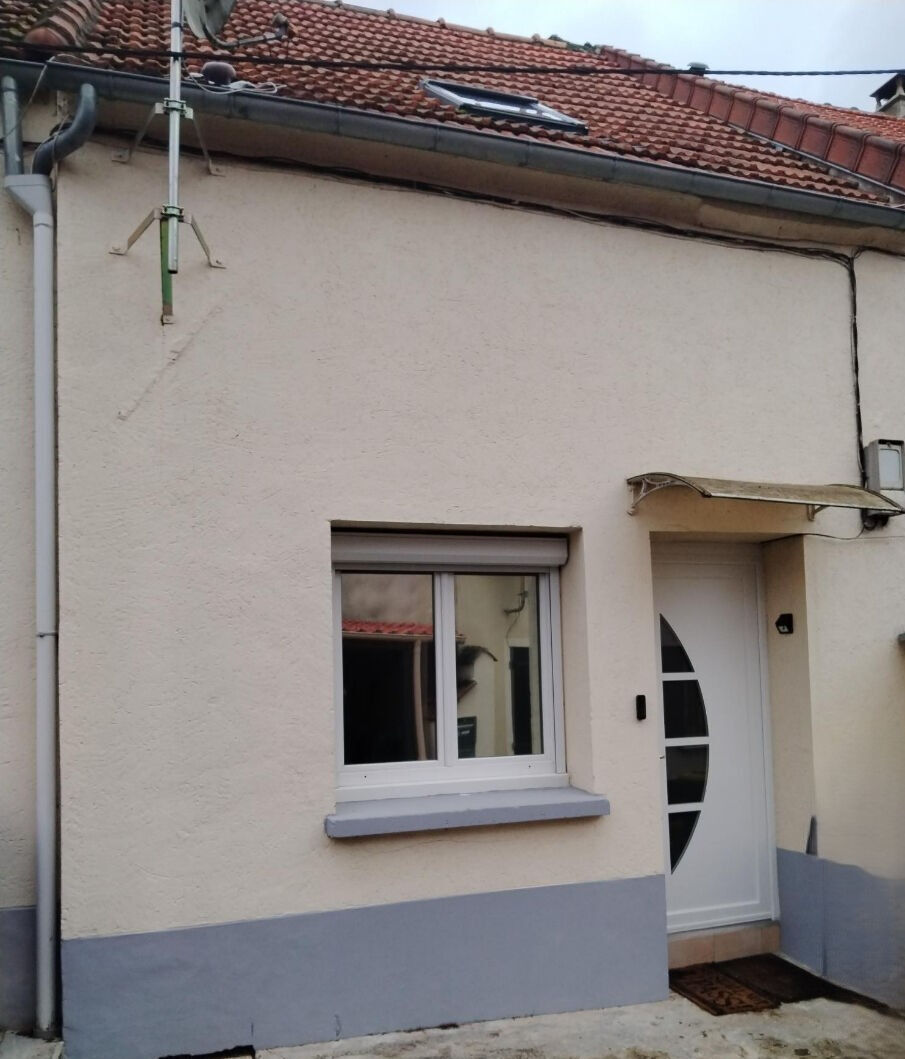 Maison MAY EN MULTIEN (77145) 3 pi&egrave;ces 49.00 m&sup2;