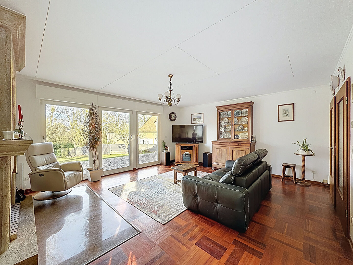 Maison NANTEUIL LES MEAUX (77100) 7 pi&egrave;ces 150.00 m&sup2;