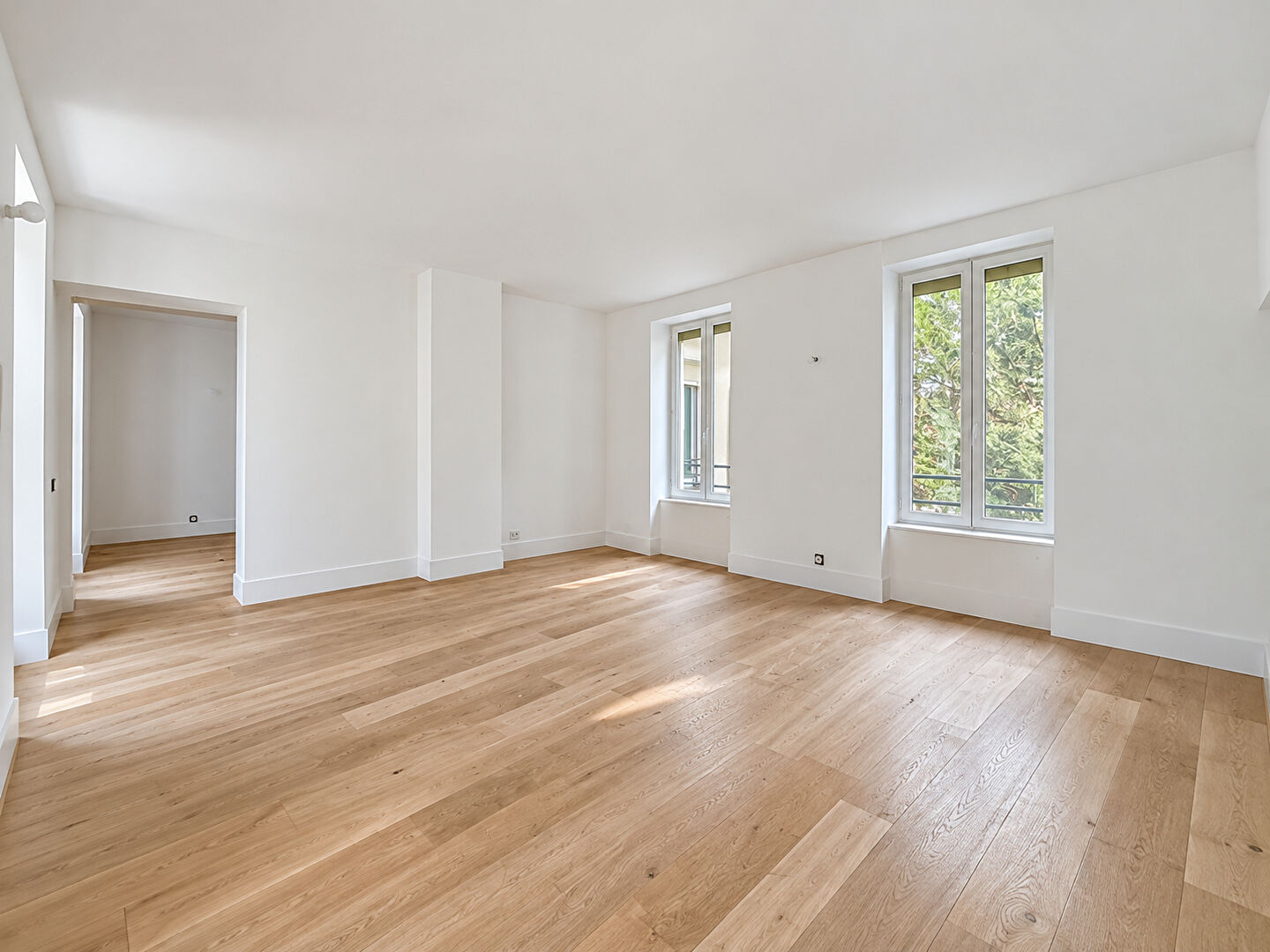 Meaux (77) Exclusif 164 990 € Appartement 2 pièces , 1 chambre 60.48 m²