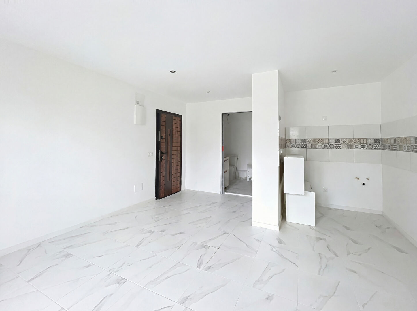 Appartement ROSNY SOUS BOIS (93110) 1 pi&egrave;ce 31.30 m&sup2;