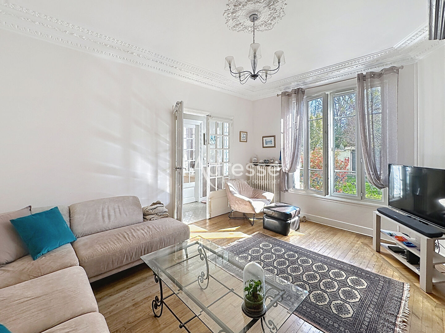 Maison CHELLES (77500) 6 pi&egrave;ces 155.00 m&sup2;