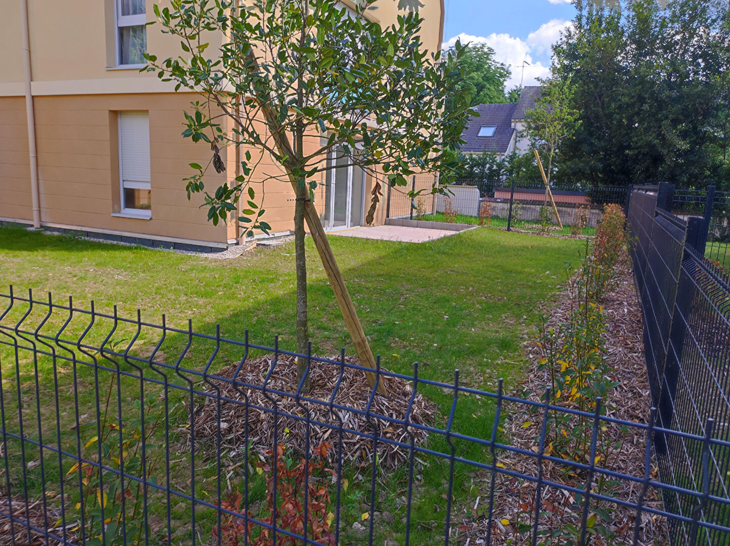 Appartement MEAUX (77100) 2 pi&egrave;ces 39.66 m&sup2;