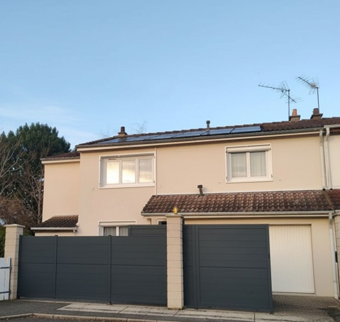 Maison TRILPORT (77470) 5 pi&egrave;ces 100.00 m&sup2;