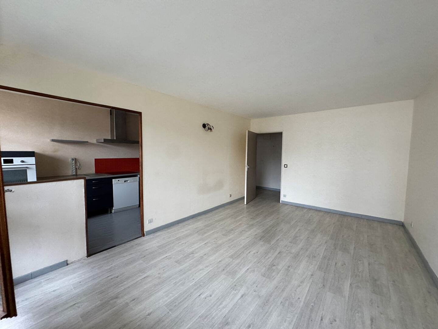 Appartement Meaux (77100) 3 pi&egrave;ces 68.45 m&sup2;