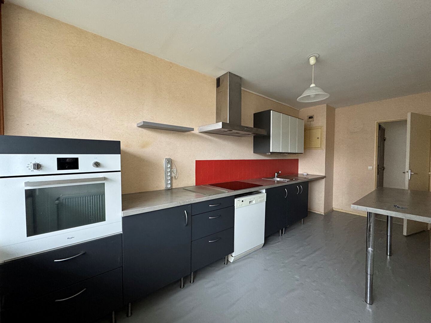 Appartement Meaux (77100) 3 pi&egrave;ces 68.45 m&sup2;