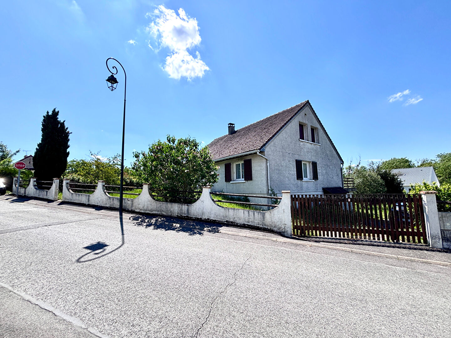 Monthyon (77) 315 000 € Maison 8 pièces , 6 chambres 175.00 m² Voir le bien
