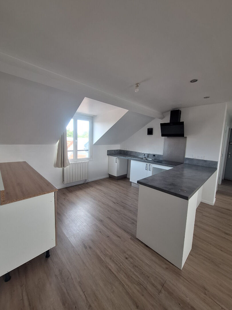 Appartement CHELLES (77500) 3 pi&egrave;ces 51.30 m&sup2;