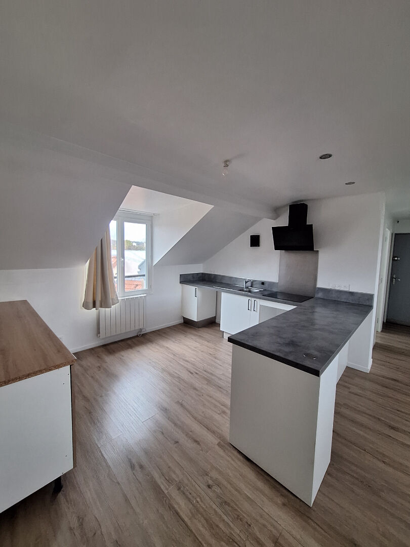 Appartement CHELLES (77500) 3 pi&egrave;ces 51.30 m&sup2;