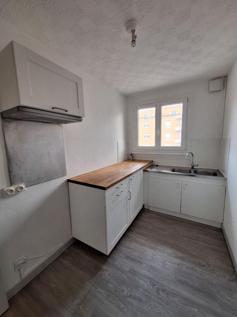 Appartement CHELLES (77500) 3 pi&egrave;ces 80.33 m&sup2;