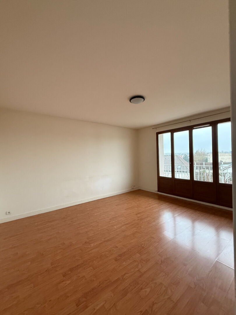 Appartement CHELLES (77500) 3 pi&egrave;ces 56.67 m&sup2;