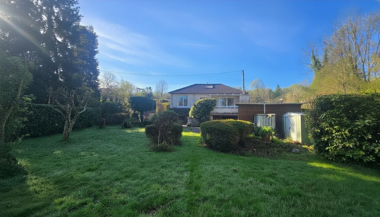 Maison LA FERTE SOUS JOUARRE (77260) 4 pi&egrave;ces 76.00 m&sup2;