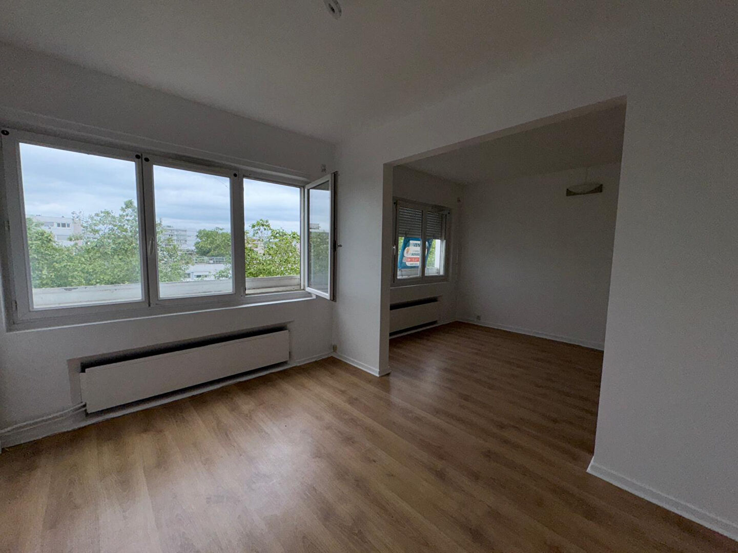 Appartement Meaux (77100) 2 pi&egrave;ces 55.37 m&sup2;