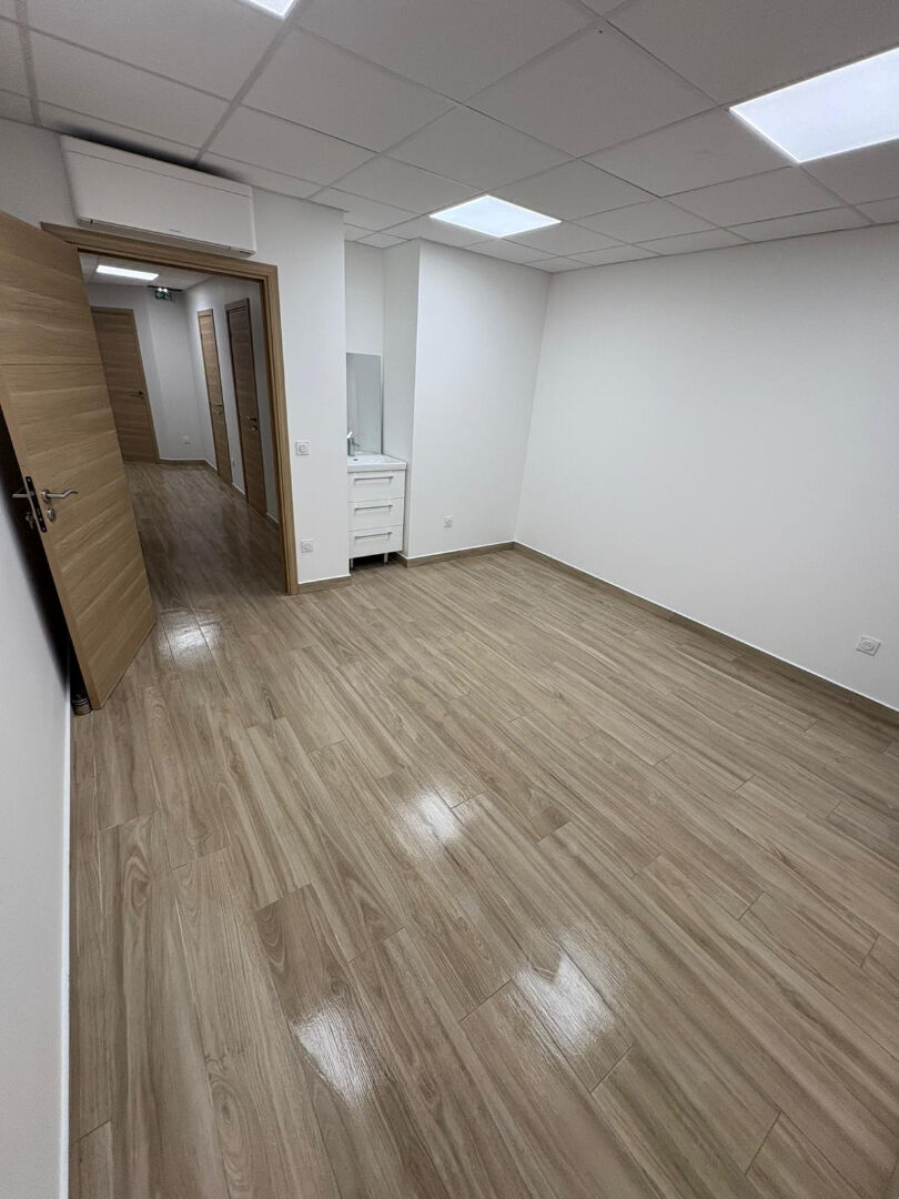 Bureaux TRILPORT (77470) 15.00 m&sup2;
