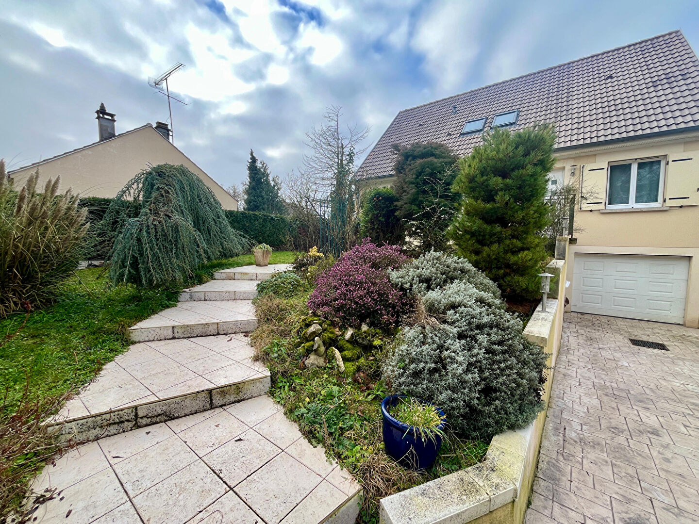 Maison SAINT SOUPPLETS (77165) 5 pi&egrave;ces 122.00 m&sup2;