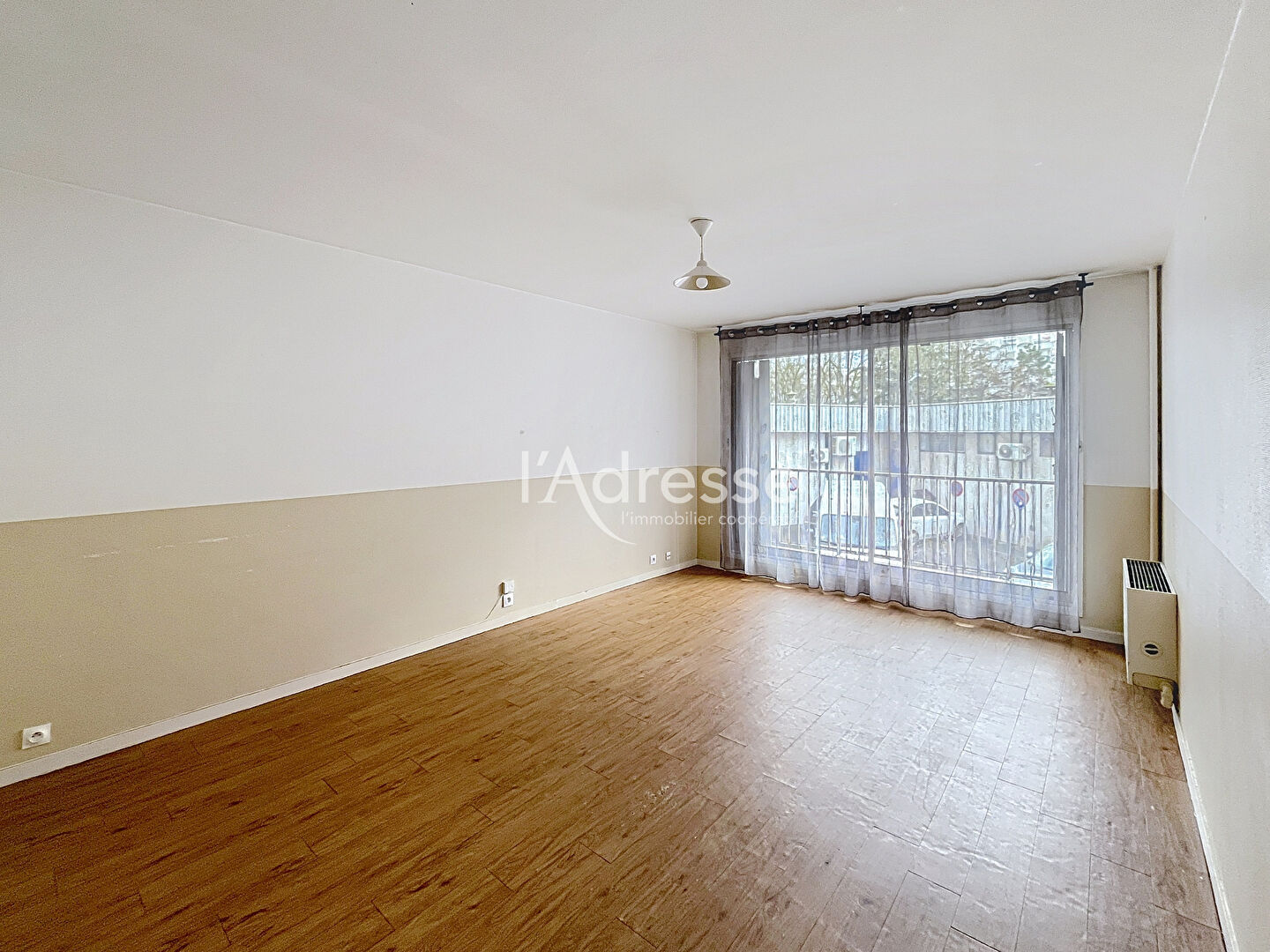 Appartement CHELLES (77500) 2 pi&egrave;ces 52.00 m&sup2;