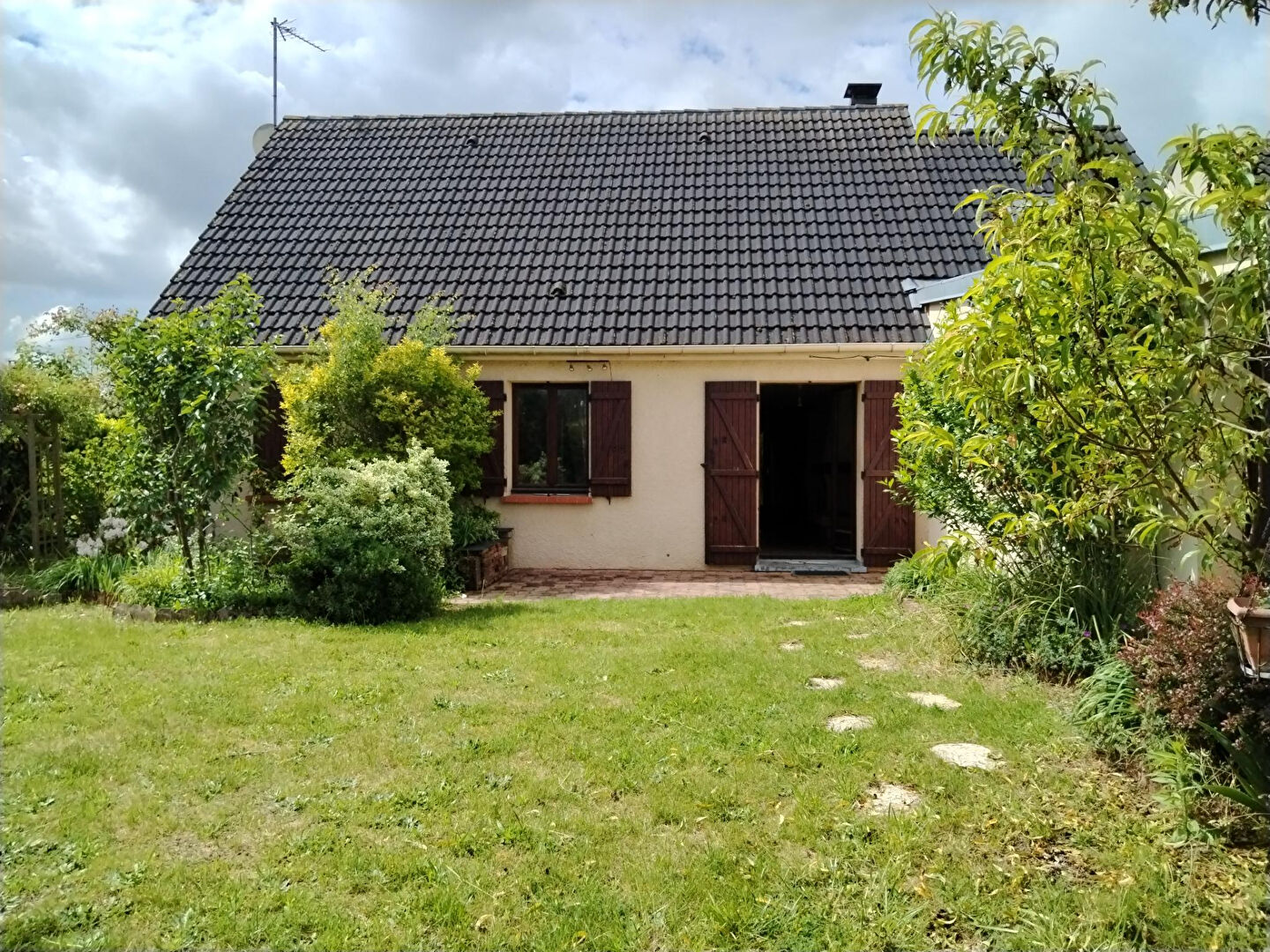 Maison MEAUX (77100) 5 pi&egrave;ces 124.50 m&sup2;