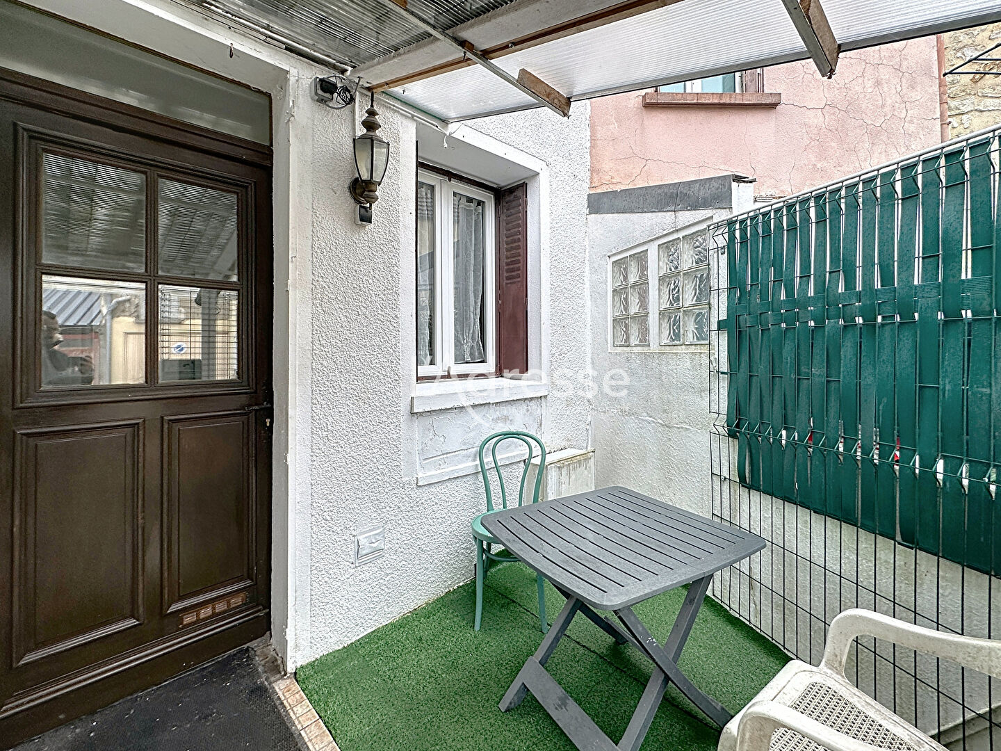 Maison SAINT MARD (77230) 3 pi&egrave;ces 62.48 m&sup2;