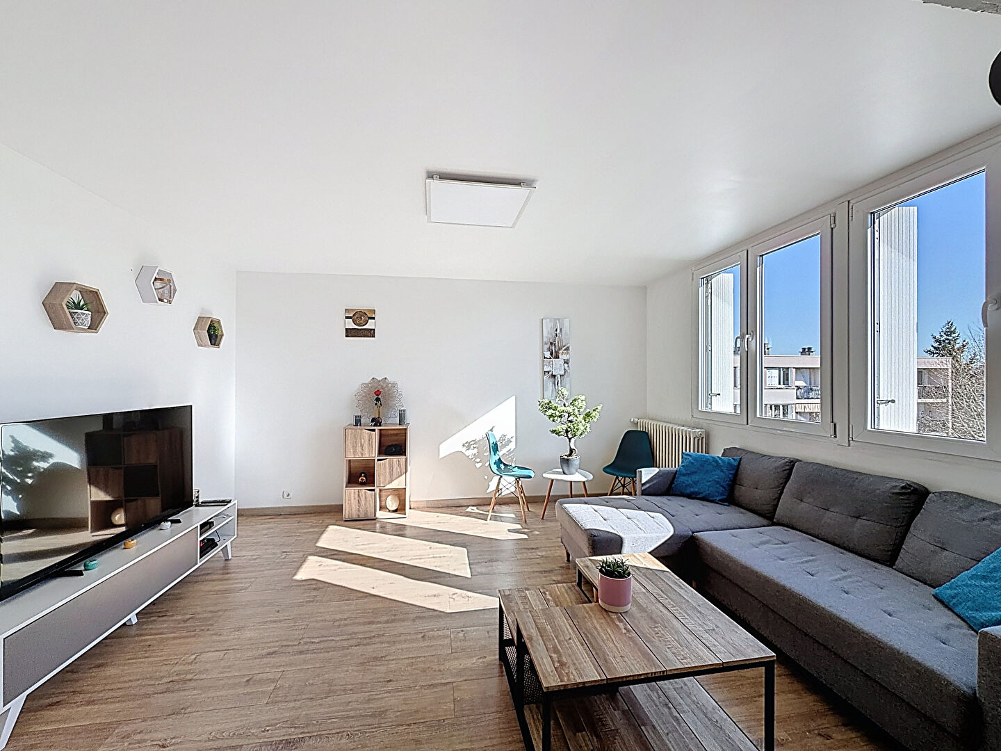 Appartement MEAUX (77100) 4 pi&egrave;ces 67.79 m&sup2;